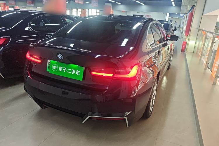 Used BMW i3 2024 eDrive 35 L
