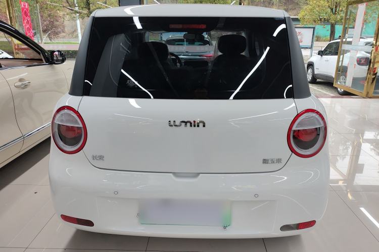Used CHANGAN NEVO Lumin 2025 205 km Xiangqin Version
