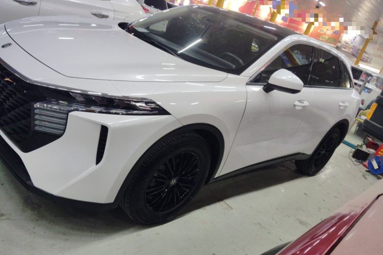 Used Venucia V 2023 260T Idol Edition Pro