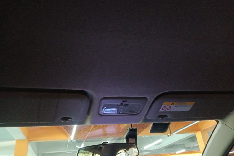 Used Toyota YARiS L Zhi Xuan 2019 1.5E CVT Dynamic Edition China VI compliant
