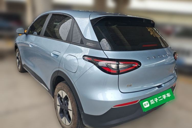 Used Geely Galaxy Geome 2025 310km Dream Edition
