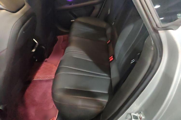 Used XPeng P7 2020 586N
