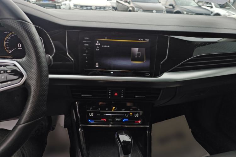 Used Volkswagen Passat 2023 330TSI Starry Elite Edition
