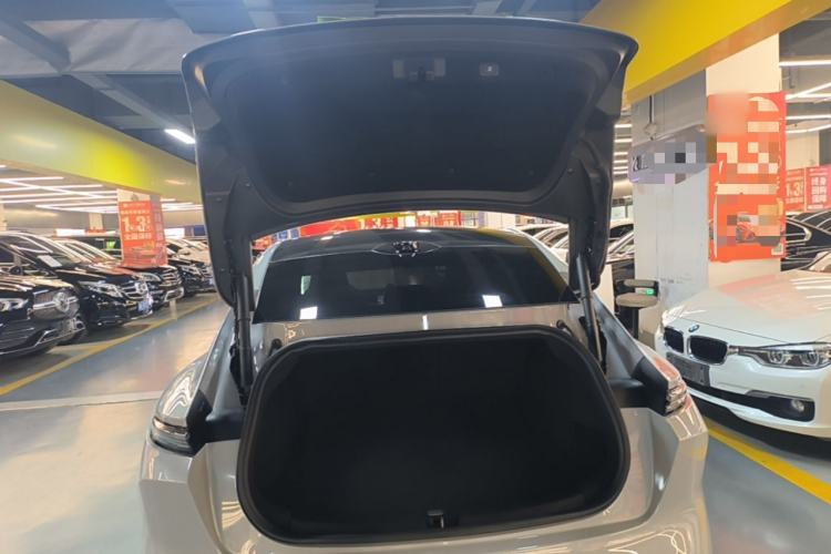Used Nio ET5 2022 100 kWh
