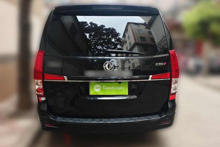 Used FORTHING CM7 2018 Classic Edition 2.0T Manual Luxury Model