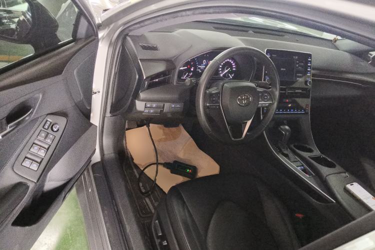 Used Toyota Avalon 2022 2.0L Luxury Edition