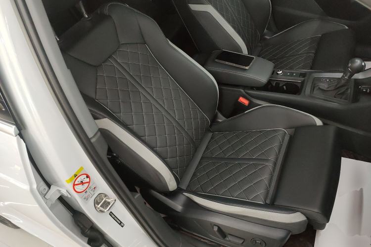 Used Audi Q3 2024 35 TFSI Fashion Dynamic Edition