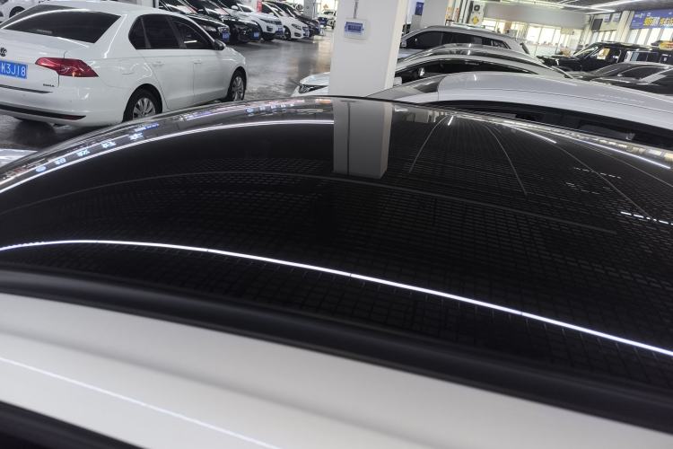 Used Honda XR-V 2023 Facelift 1.5L CVT Trend Edition