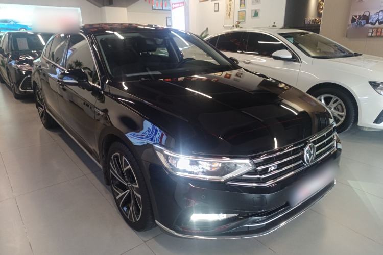 Used Volkswagen Magotan 2020 330TSI DSG Luxury Edition
