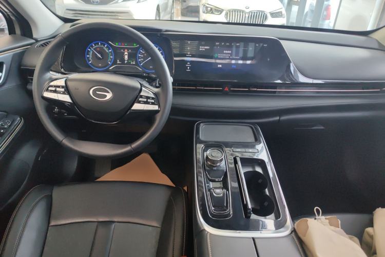 Used AION S 2022 Meizu 580
