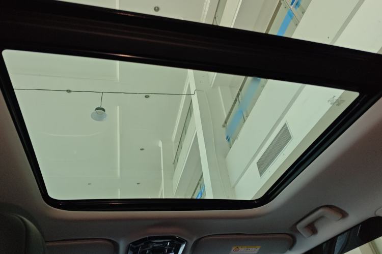 Used JETOUR Freelander 2025 1.5TD DCT Discovery
