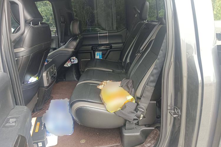 Used Ford F-150 Raptor 2018 3.5T Raptor Performance Enhanced Edition
