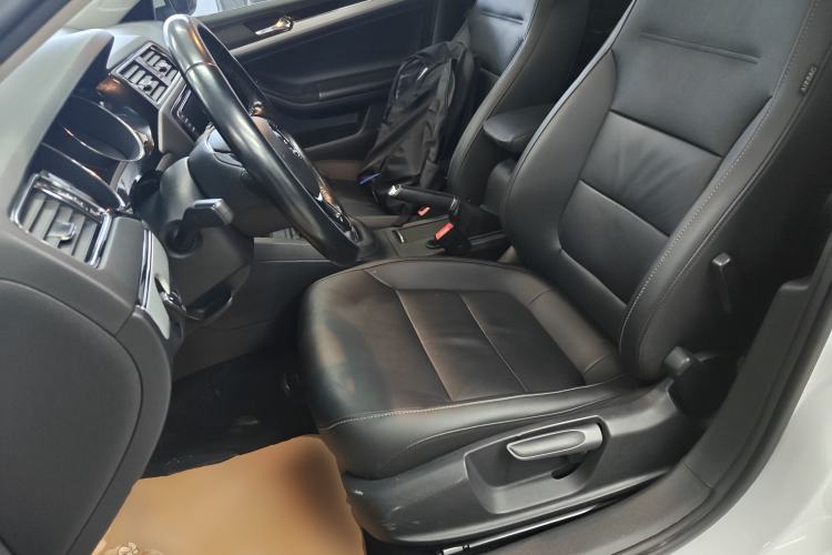 Used Volkswagen Sagitar 2018 280TSI DSG Ignite Edition