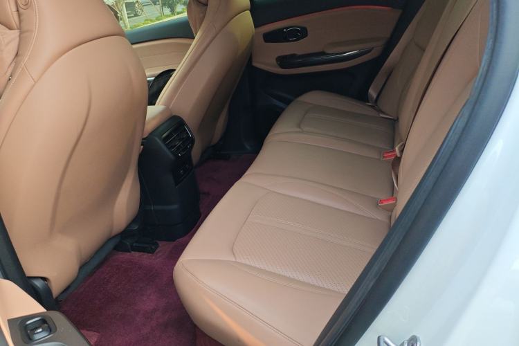 Used Nio ES6 2022 100kWh Sport Edition
