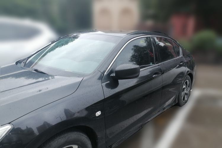 Used Honda Accord 2016 2.0L Comfort Edition