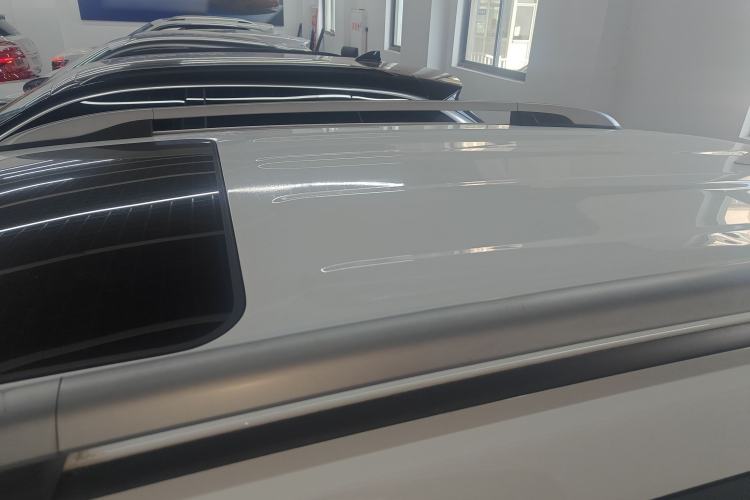 Used Hyundai ix35 2019 2.0L Automatic 2WD Zhiyong·Changxiang Edition China VI Standard