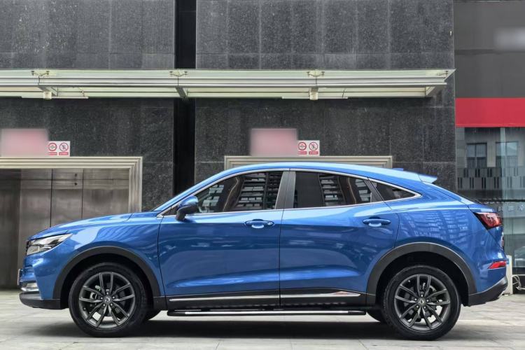 Used Dongfeng Fengon ix5 2019 220T CVT Zhiyue Trim China VI Standard