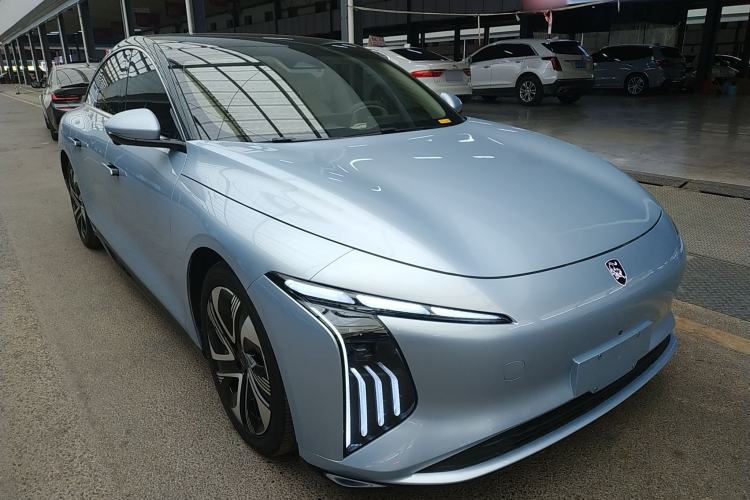 Used FORTHING Xinghai S7 2024 555 Enjoyment Edition
