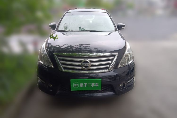 Used Nissan Teana 2011 2.0L XL Comfort Edition
