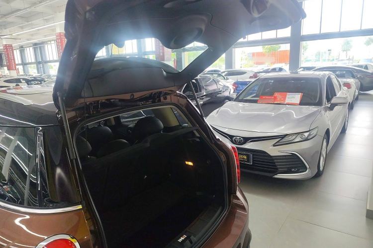 Used MINI Countryman 2011 1.6T COOPER S ALL4 5-seater model