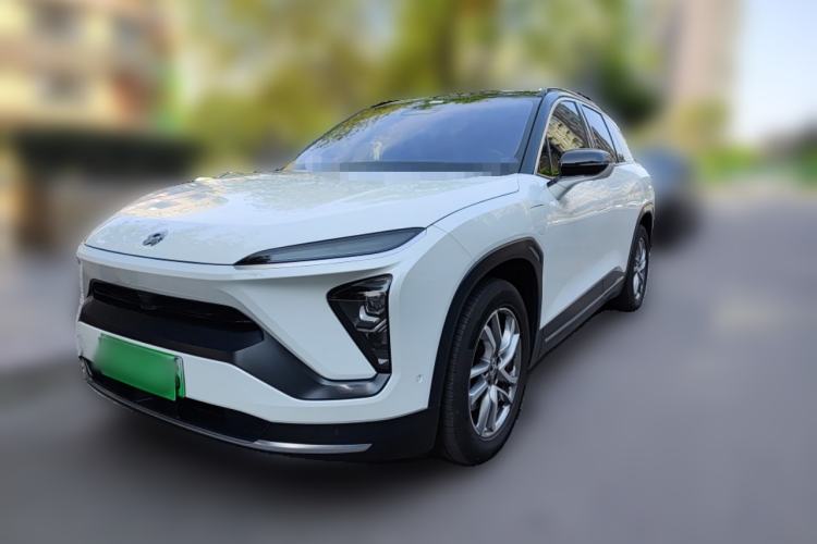 Used Nio ES6 2020 420 km Sport Edition