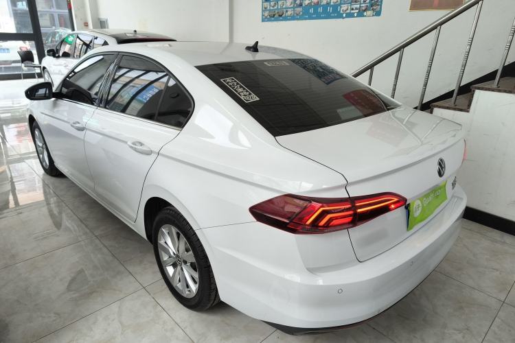 Used Volkswagen Bora 2021 280TSI DSG Elite Smart Connectivity Version