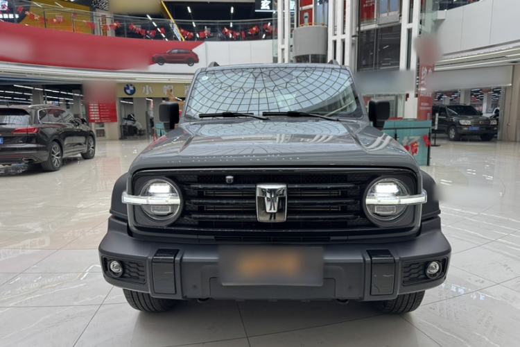 Used Tank 300 2024 2.0T Conqueror