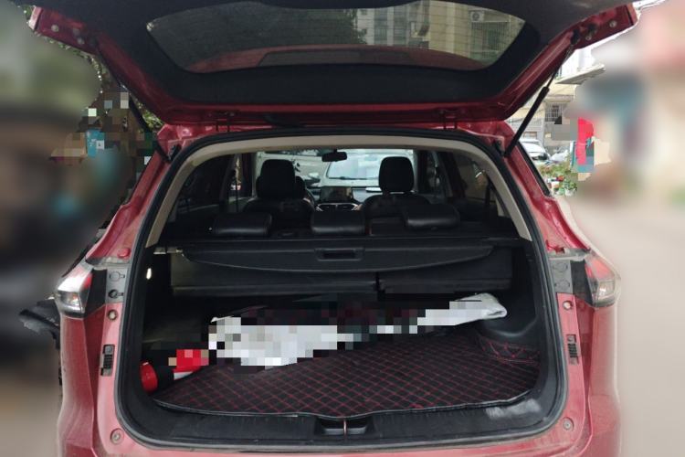 Used Baojun 510 2019 1.5L Automatic Prestige Edition China V
