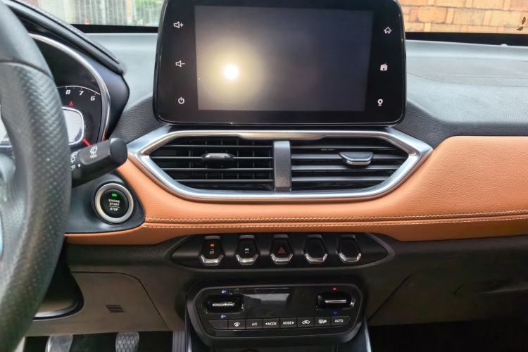 Used Baojun 510 2017 1.5L Manual Luxury Model
