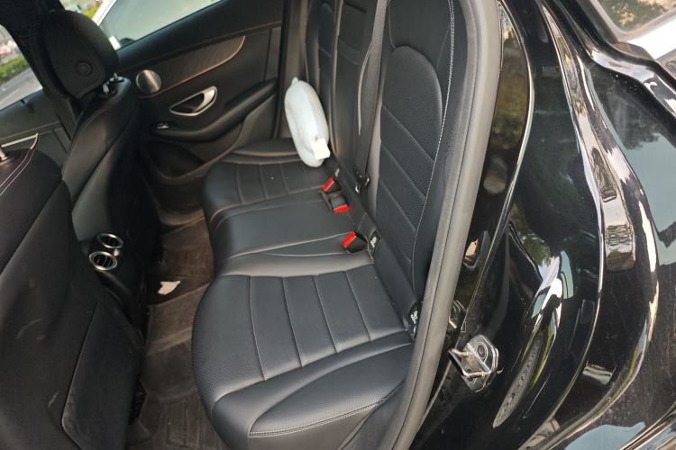 Used Mercedes-Benz EQC 2021 EQC 400 4MATIC