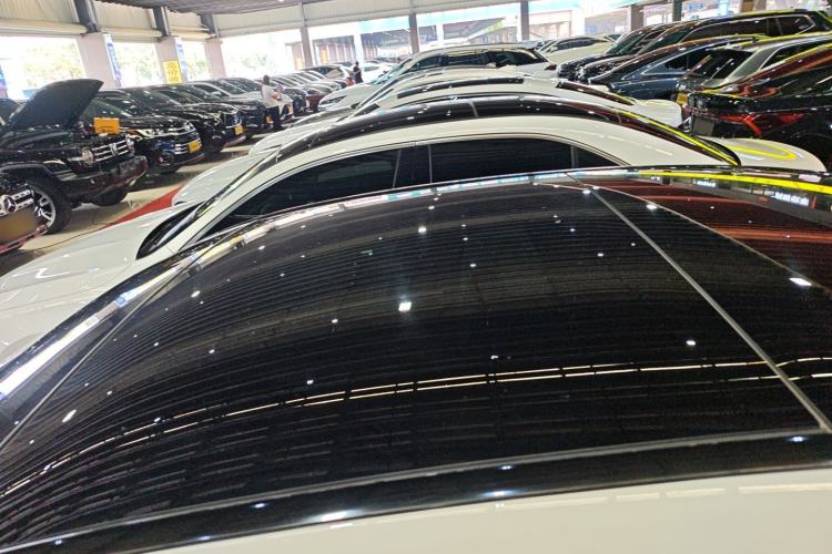 Used Mercedes-Benz C-Class 2023 C 260 L Sport Edition