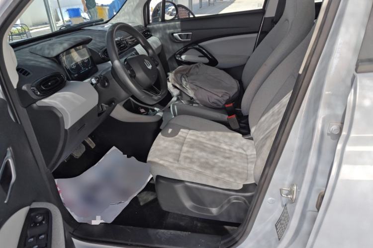 Used Leapmotor T03 2023 310 Lite Edition Left Front Seat