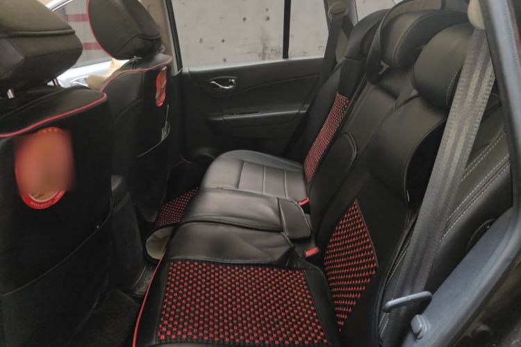 Used Renault Koleos 2014 Revised Version 2.5L Two-Wheel Drive Urban Edition
