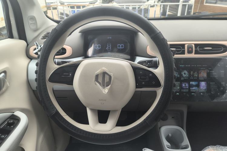 Used Leapmotor T03 2024 200 Lite Edition
