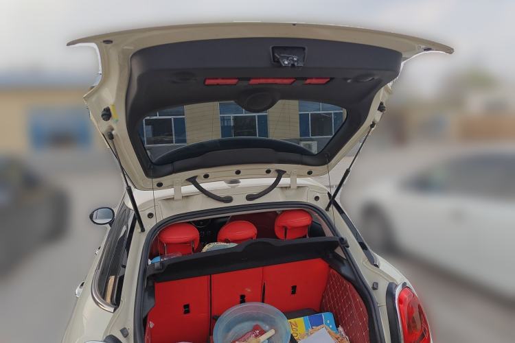 Used MINI 2018 1.5T ONE Five-Door Edition