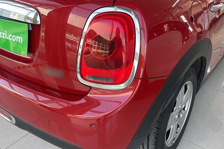 Used MINI MINI 2016 1.2T ONE Five-Door Edition
