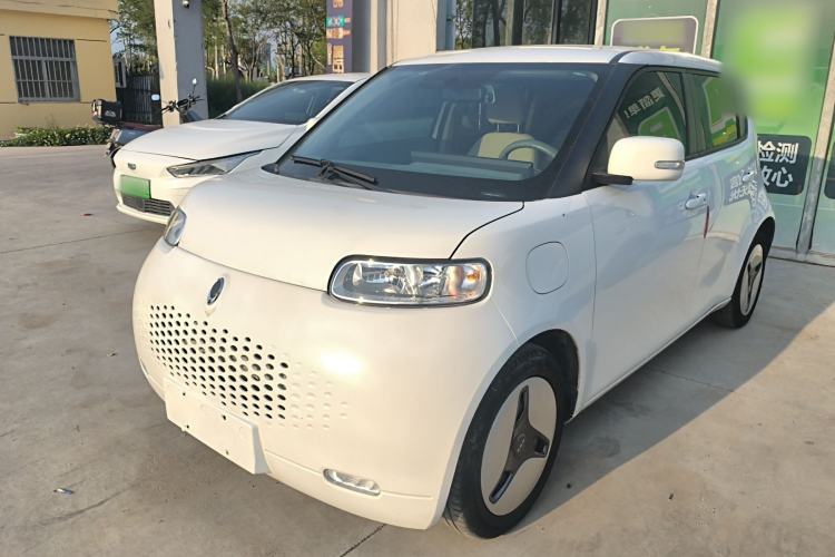 Used ORA White Cat 2020 360 km Luxury Version