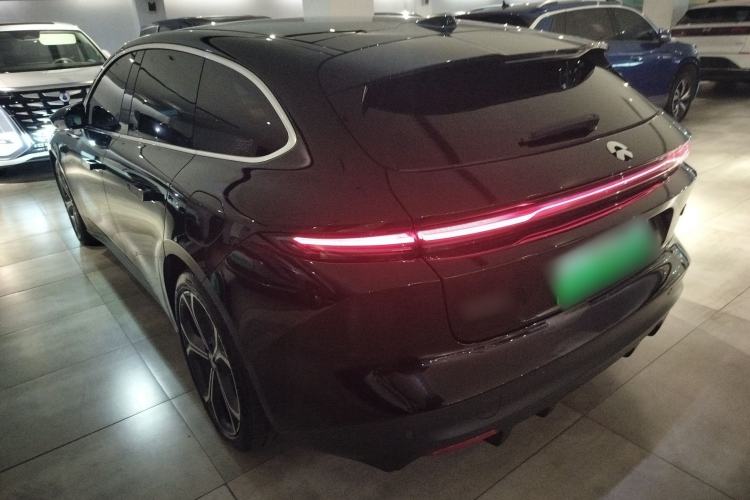 Used Nio ET5T 2024 75kWh Touring
