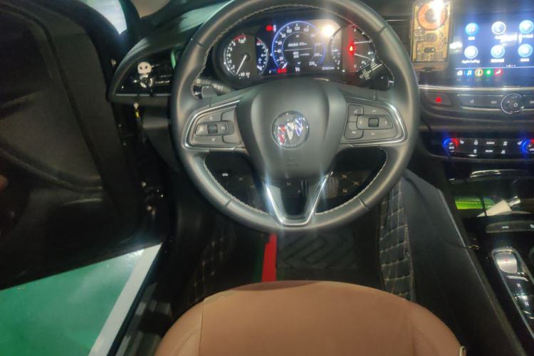 Used Buick Regal 2021 552T Elite Edition
