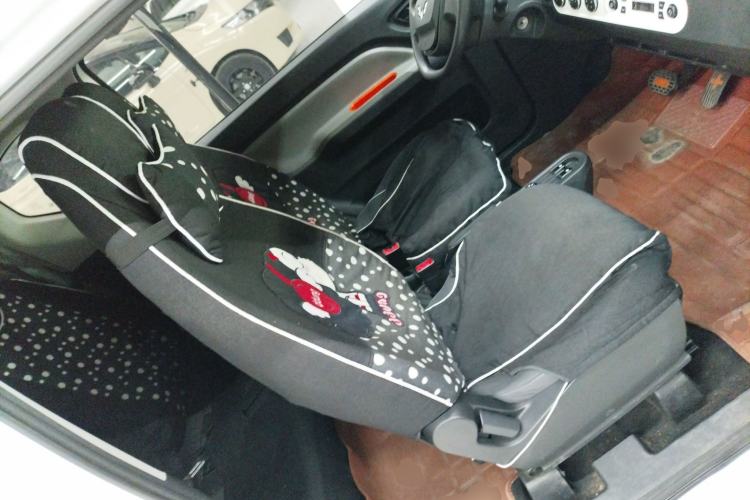 Used Wuling Hongguang MINIEV 2022 Easy Version Lithium-NMC