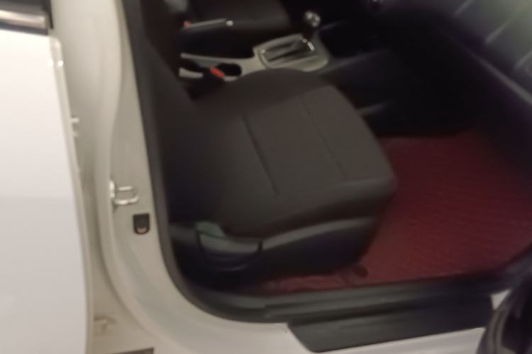 Used Kia K3 2015 1.6L Automatic GLS
