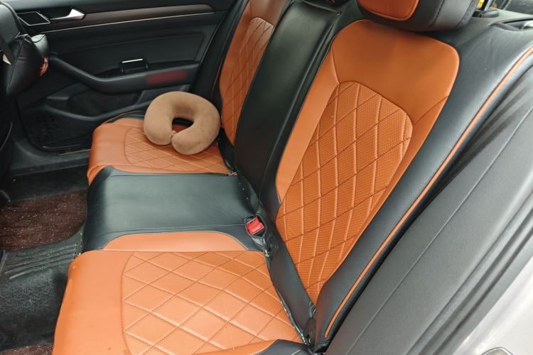 Used Volkswagen Magotan 2020 330TSI DSG Luxury Edition