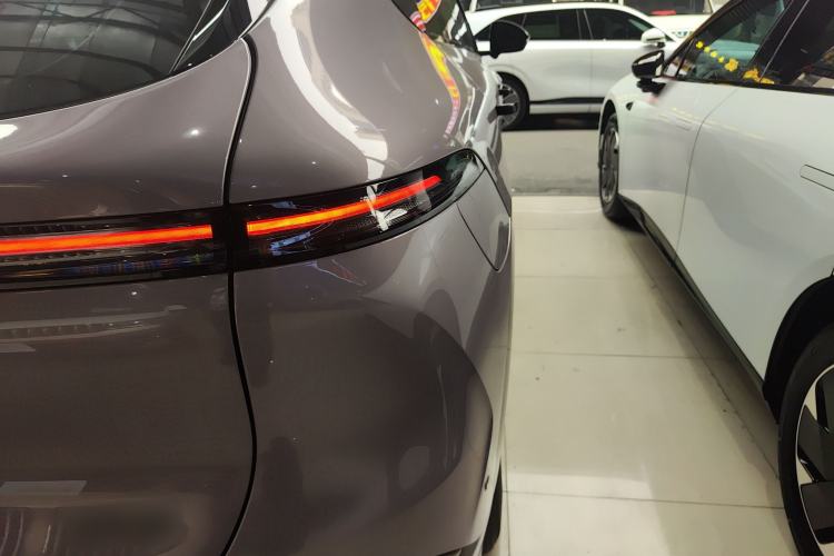 Used XPeng G6 2025 625 Long-Range Max Flagship Edition