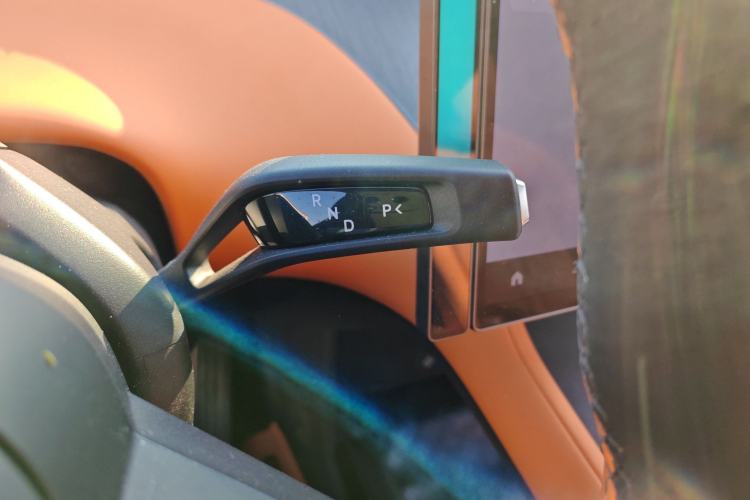 Used Xiaomi Auto YU7 2025 Ultra-Long Range Rear-Wheel Drive Version
