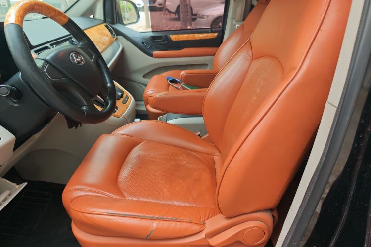 Used SAIC MAXUS G10  Left Front Seat