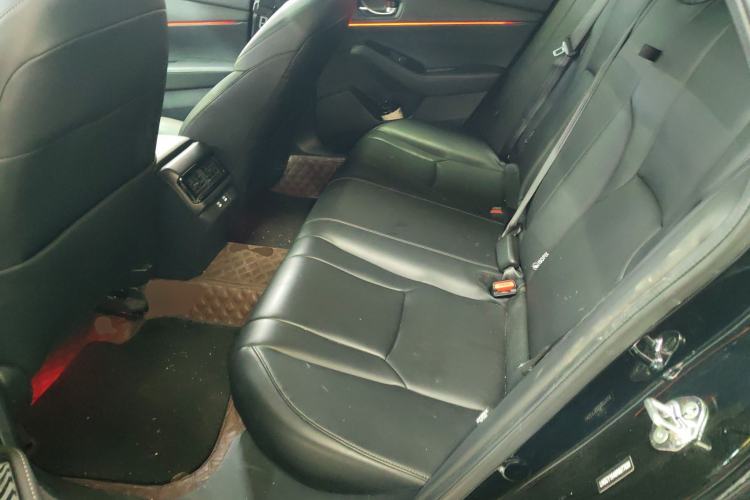 Used Honda Accord 2023 260TURBO Smart Enjoyment Version