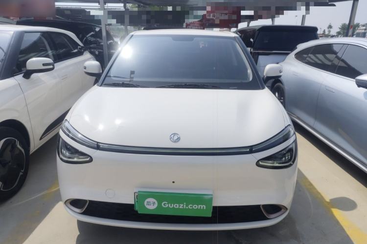 Used Dongfeng NAMMI 01 2024 430 Plus Smart+ Front