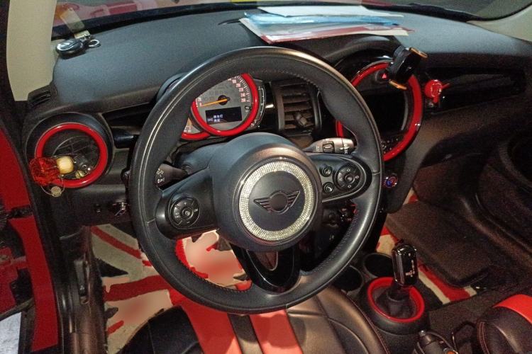 Used MINI 2018 1.5T ONE PLUS
