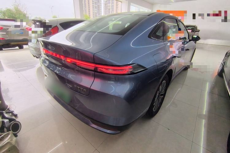 Used Nissan N6 2026 Model 180 Max Rear Right 45 Deg