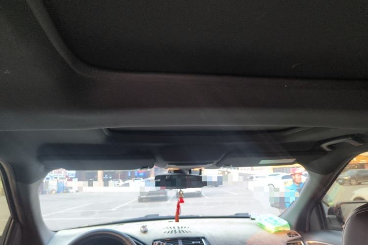 Used Ford Explorer 2016 2.3T Elite Edition
